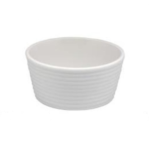 Ildfast form ONEMORE Rund ø24xh10cm