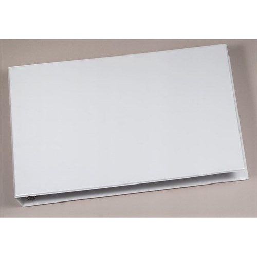 Innstikkperm ESSELTE A3 35/39mm 4 Ringer