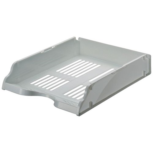 Brevkurv ESSELTE Transit Hvit