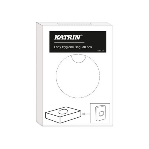 Hygienepose KATRIN f/bind (30) [esk25]