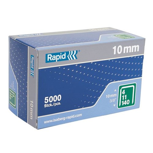 Stift RAPID 140/10 (5000)