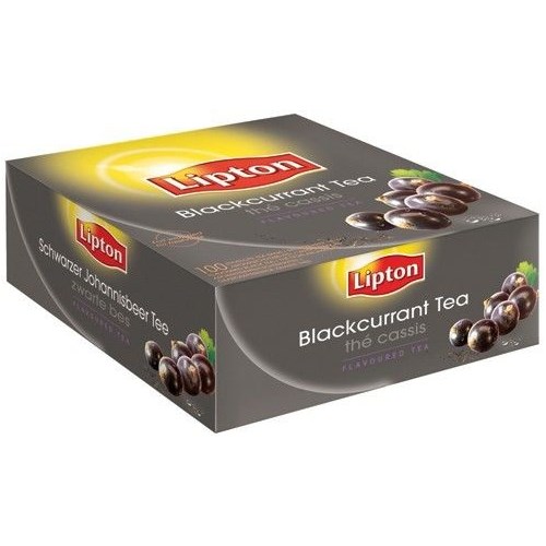 Te LIPTON Solbær (100)