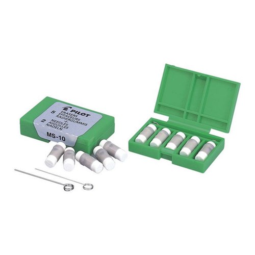 Visketopp PILOT til trykkblyant