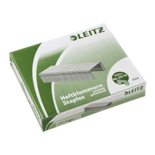 Stift 25/10 Leitz, 1000 Stk