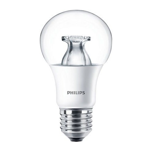 Filament Normal 8,5W 230V E27 2700K Dimbar