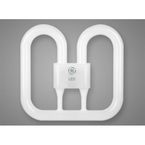 LED 2D 12,5W/827 1400lm GR10Q 4-pin 40000T