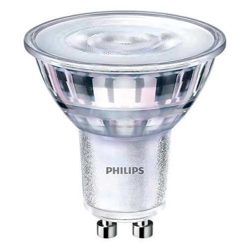 LED PAR16 4W 230V GU10 35° 2700K 360lm Dimbar