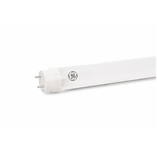 LED Lysrør Ge T8 8W/830 1100lm K3000 50000T 600mm Hvit