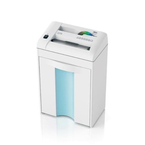 Makuleringsmaskin IDEAL 2270 CC 3x25mm