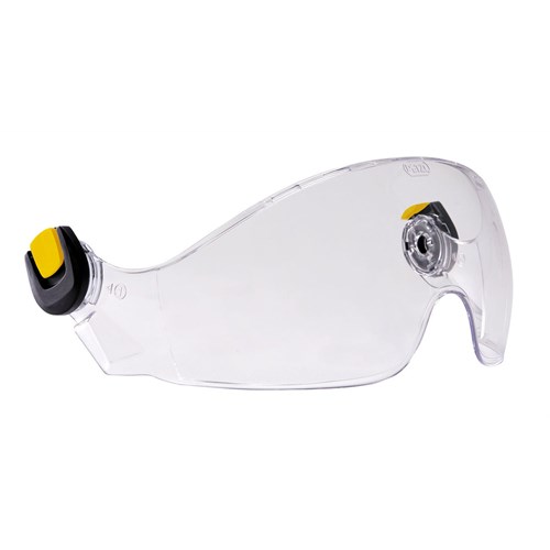 Hjelmbrille PETZL Vertex/Strato Klar