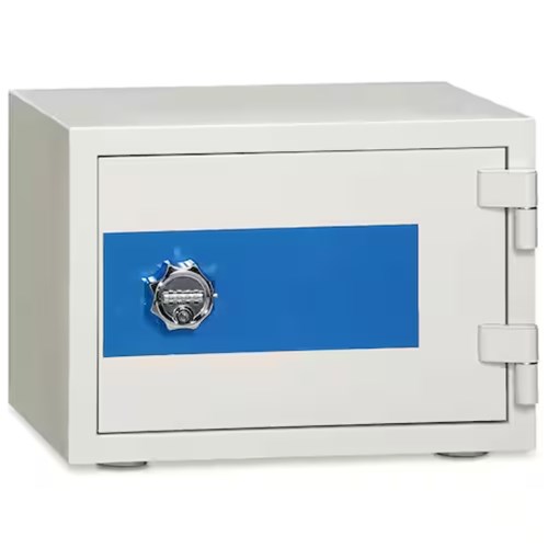 Brannskap BS-B310 m/Elektronisk Kodelås 15,1L