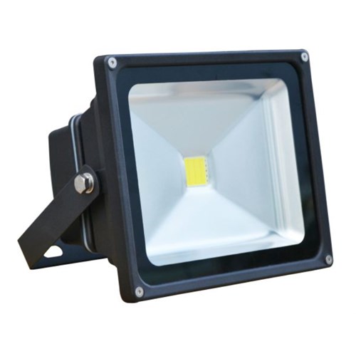 LED Lyskaster 30W 4000K IP65 3600lm 40000T