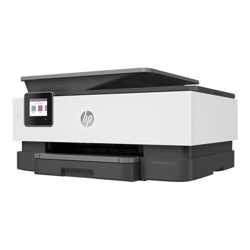 HP Officejet Pro 8022e Aio