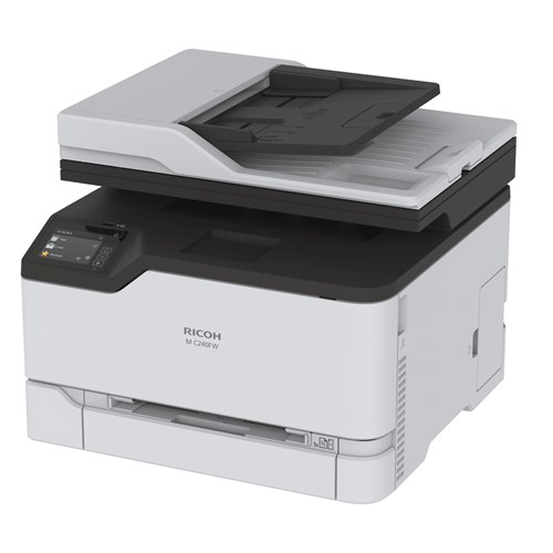 Multifunksjonsskriver RICOH M C240FW