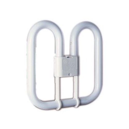 Kompaktlysrør 2D 28W/835 4-Pin