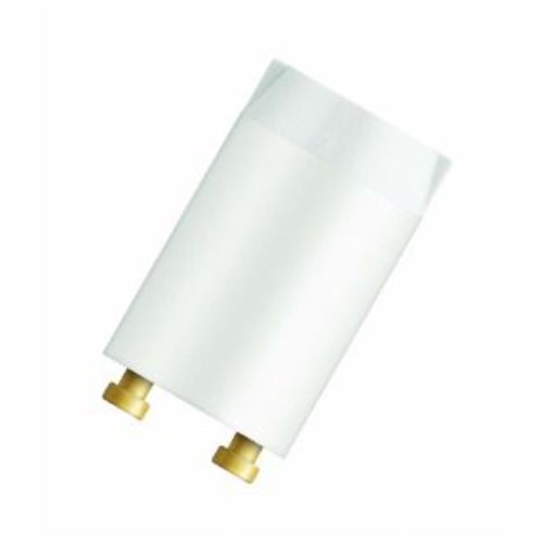 Tenner S2 4-22W Starter Serie