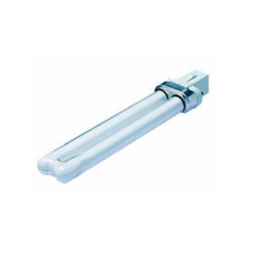 Kompaktlysrør S 5W/827 G23