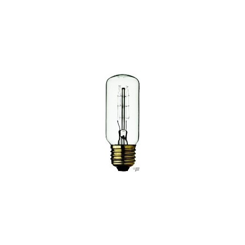 Rørform Eksteriør 33W 230V E27